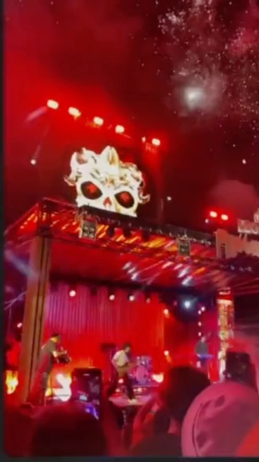 Cinematic Travel vlog